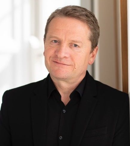 Colin Lewis